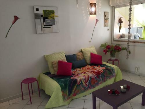 Apartamento Ticolibri