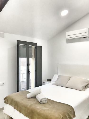 Apartamento Mon Residence Sant Jeroni