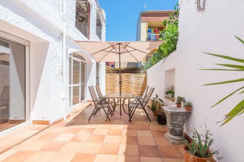 Homeholidaysrentals Telma - Costa Barcelona