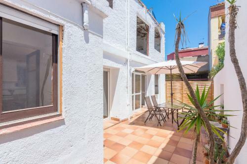 Homeholidaysrentals Telma - Costa Barcelona