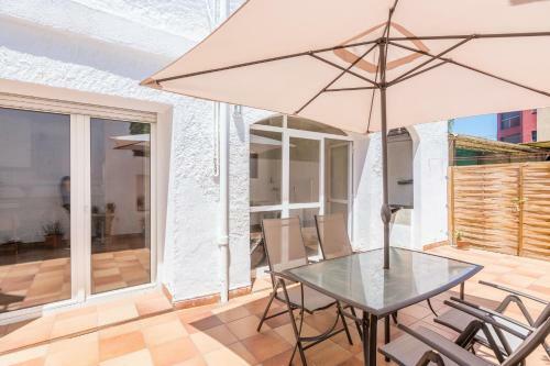 Homeholidaysrentals Telma - Costa Barcelona