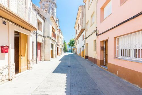Homeholidaysrentals Telma - Costa Barcelona