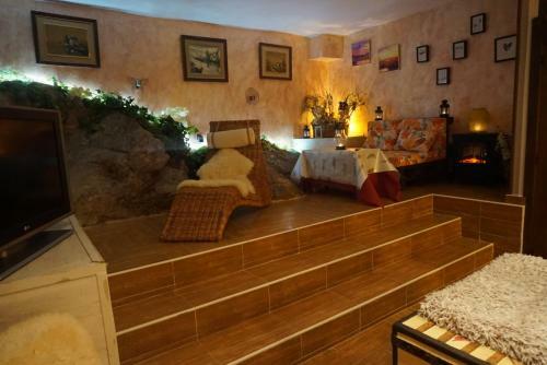 Hostal Escapada Rom�ntica Rural