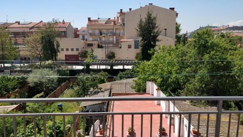 Apartamento Centro Y Playa Costa Brava Y Barcelona