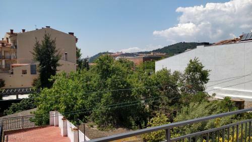Apartamento Centro Y Playa Costa Brava Y Barcelona
