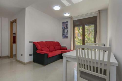 5 Apartamento Nuevo En Centro Hist�rico Manresa