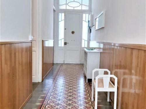 Apartamento Casa Con Terraza Y Barbacoa Cerca Del Mar