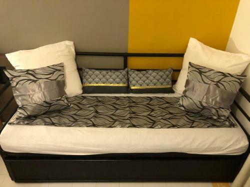 Apartamento Studio Alpinia