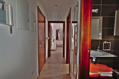 Apartamento Completo Centrico