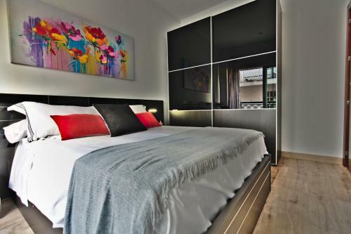 Apartamento Completo Centrico