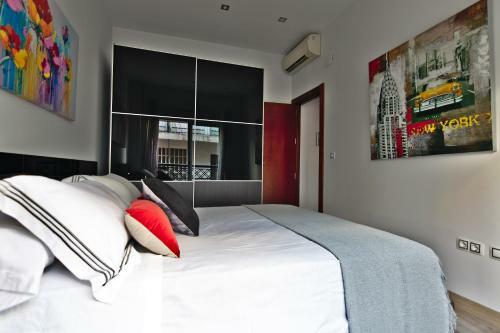 Apartamento Completo Centrico