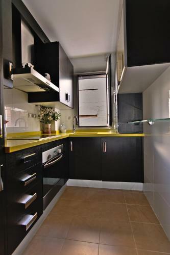 Apartamento Completo Centrico