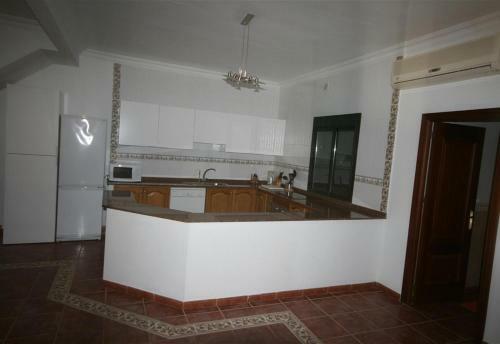 Villa Los Pinos