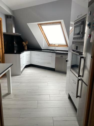 Apartamento �tico Lujo