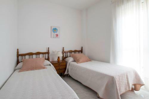 Apartamentos Carmen