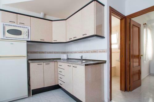 Apartamentos Carmen