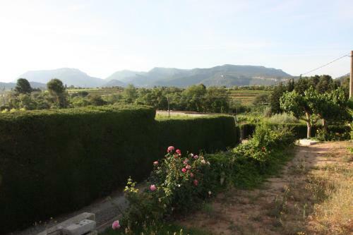 Villa Casa Rural Somnis Del Montsant