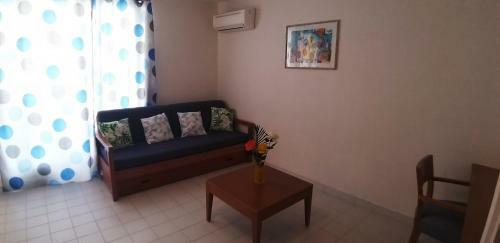 Apartamento Haven Paradise