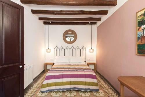 Apartamento La Miloquera