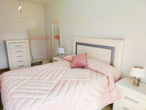 Apartamento La Casita Del Norte