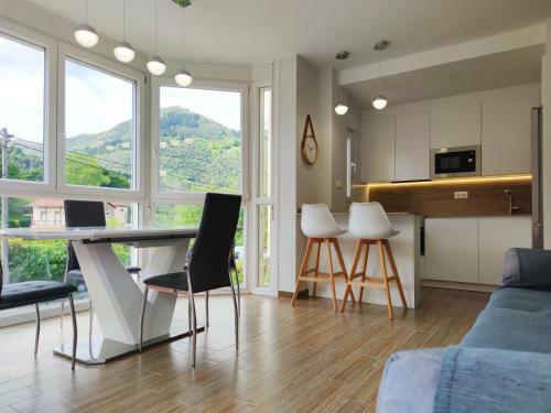 Apartamento La Casita Del Norte