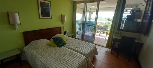 Apartamento Le Tiar� - Anse Des Rochers