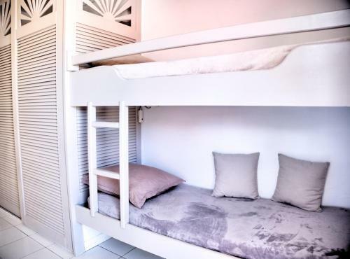 Apartamento Les Grenadilles