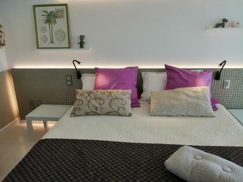 Apartamento Boheme Chic