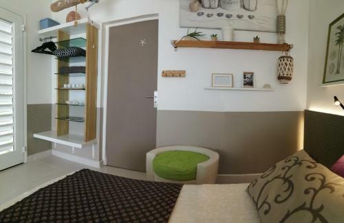 Apartamento Boheme Chic