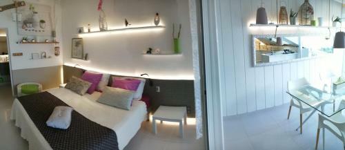 Apartamento Boheme Chic