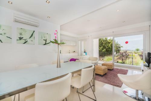 Villa Ca Na Maria I, Cycling Friendly With Private Pool