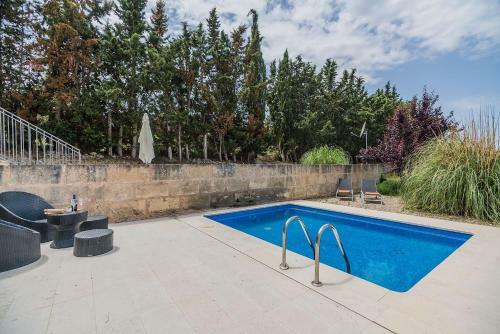 Villa Ca Na Maria I, Cycling Friendly With Private Pool