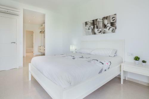 Villa Ca Na Maria I, Cycling Friendly With Private Pool