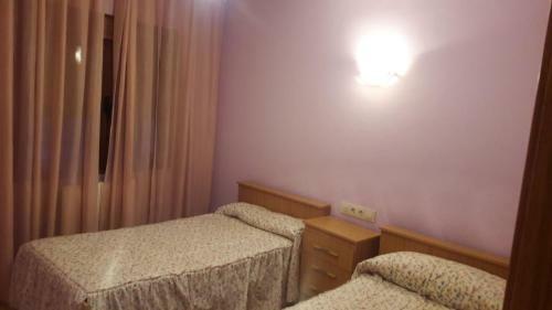 Apartamento Casa Del Rat�n Y La Rana