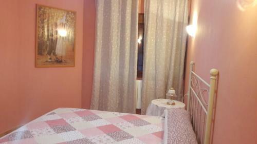 Apartamento Casa Del Rat�n Y La Rana