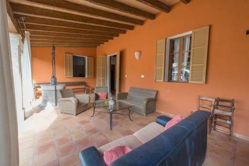 Casa Sa Verdera-rentallorca
