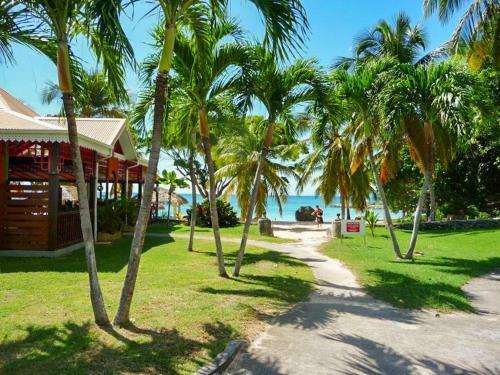 Apartamento Flamboyant St Francois