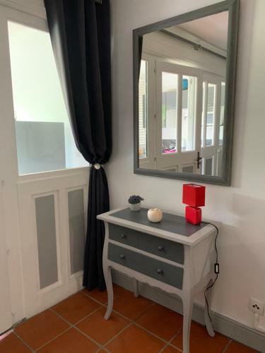 Apartamento Flamboyant St Francois