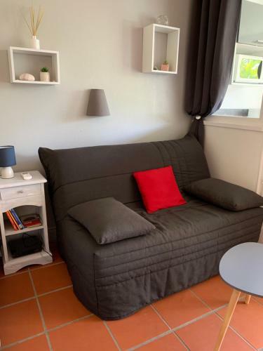 Apartamento Flamboyant St Francois