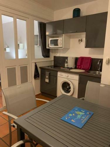 Apartamento Flamboyant St Francois
