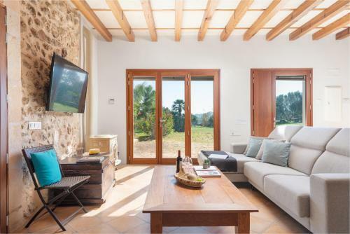 Villa Son Brun
