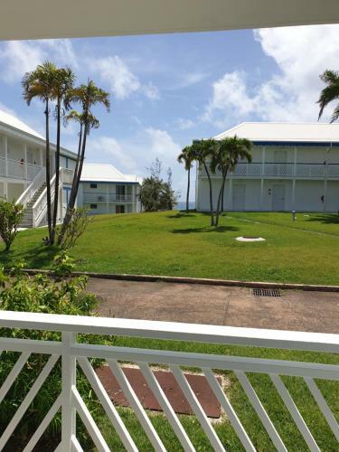 Apartamento Studio de Standing Avec Piscine Et Plage Priv�e - R�sidence Le Mangano