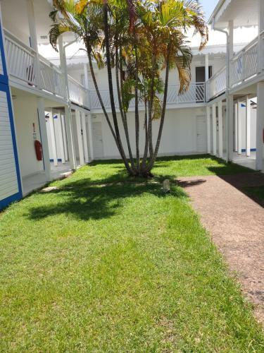 Apartamento Studio de Standing Avec Piscine Et Plage Priv�e - R�sidence Le Mangano