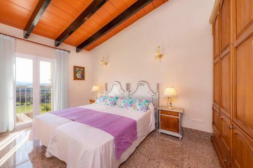 Villa Sa Montanyeta