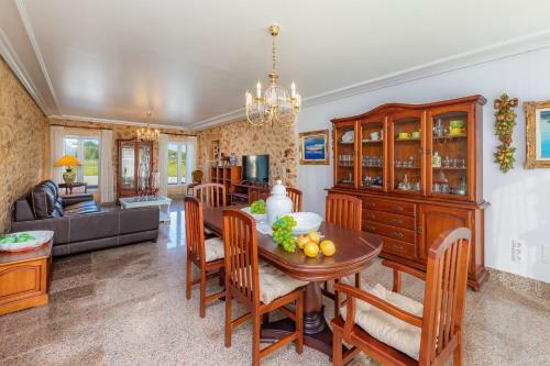 Villa Sa Montanyeta
