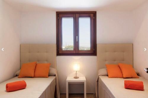 Apartamento Green Life Wellness Retreat