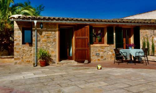 Apartamento Green Life Wellness Retreat