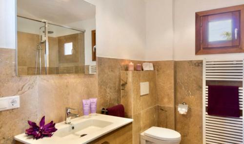 Apartamento Green Life Wellness Retreat