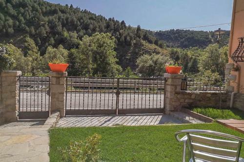 Puigmal Apartment