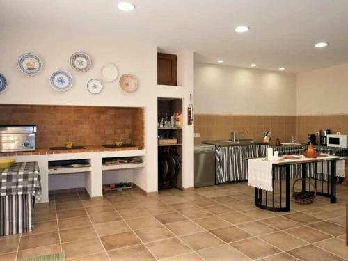 Luxury Villa In Manacor With Private Swimming Pool